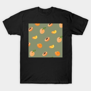 Apricot T-Shirt